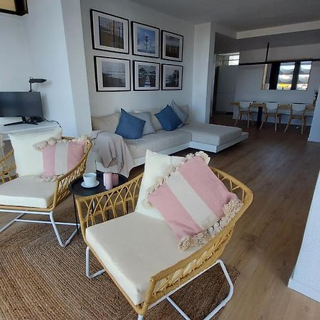 Apartamento La Playa “ Free Parking “ Apartment Torremolinos Ngoại thất bức ảnh