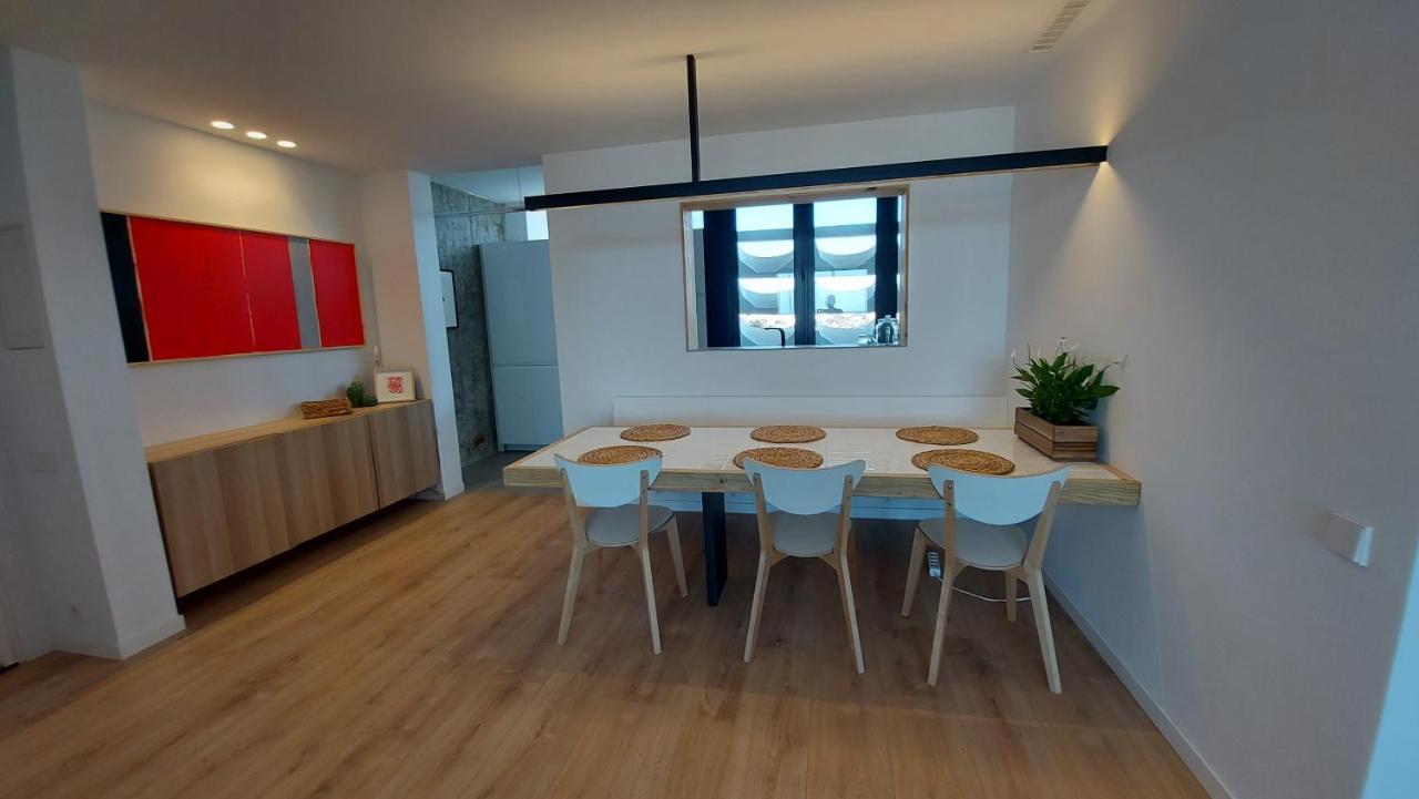 Apartamento La Playa “ Free Parking “ Apartment Torremolinos Ngoại thất bức ảnh