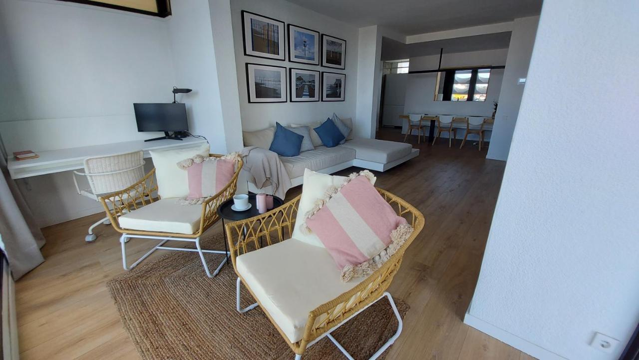 Apartamento La Playa “ Free Parking “ Apartment Torremolinos Ngoại thất bức ảnh