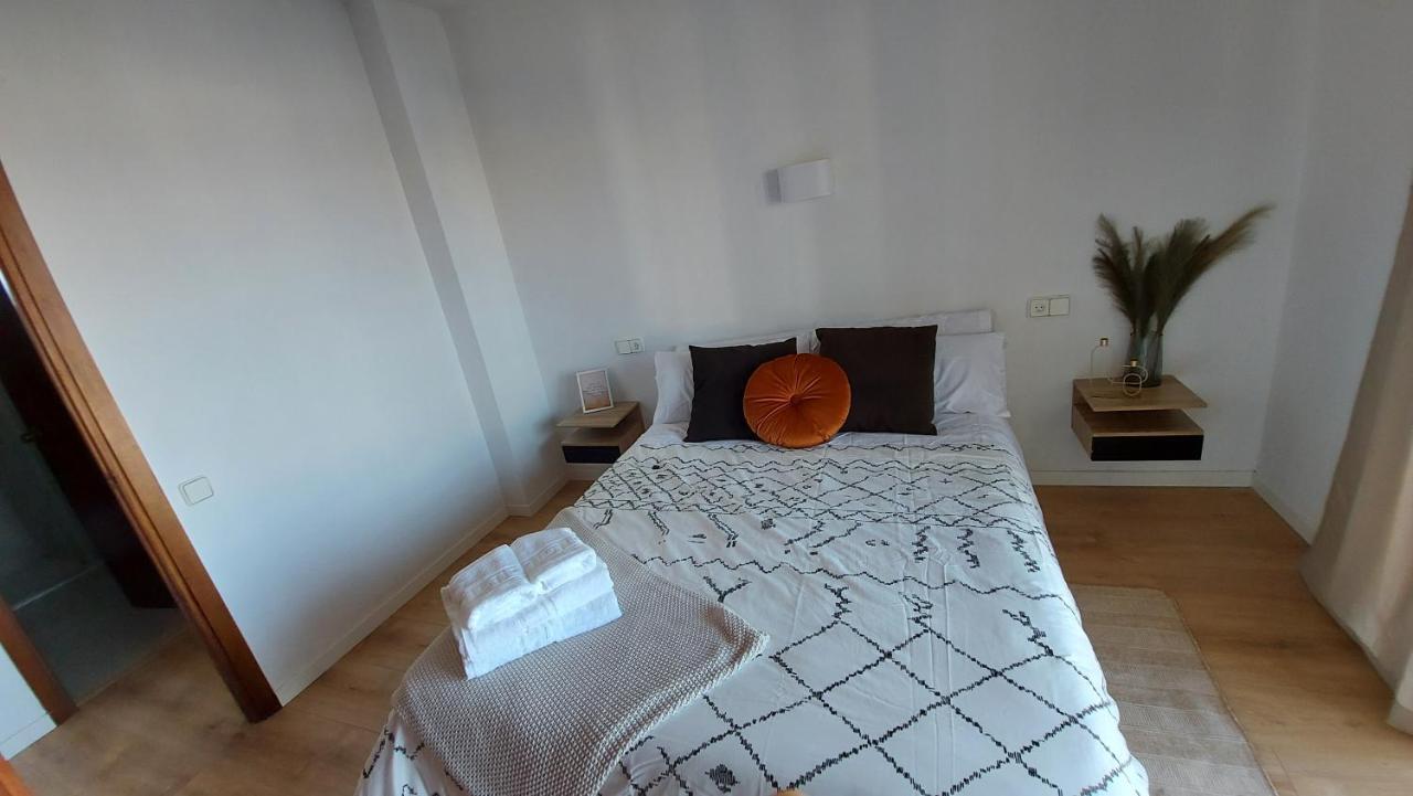 Apartamento La Playa “ Free Parking “ Apartment Torremolinos Ngoại thất bức ảnh