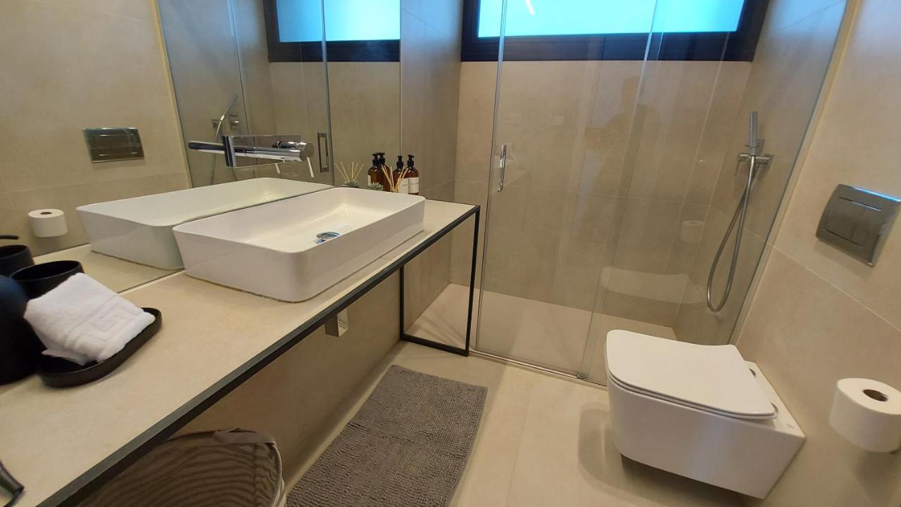 Apartamento La Playa “ Free Parking “ Apartment Torremolinos Ngoại thất bức ảnh