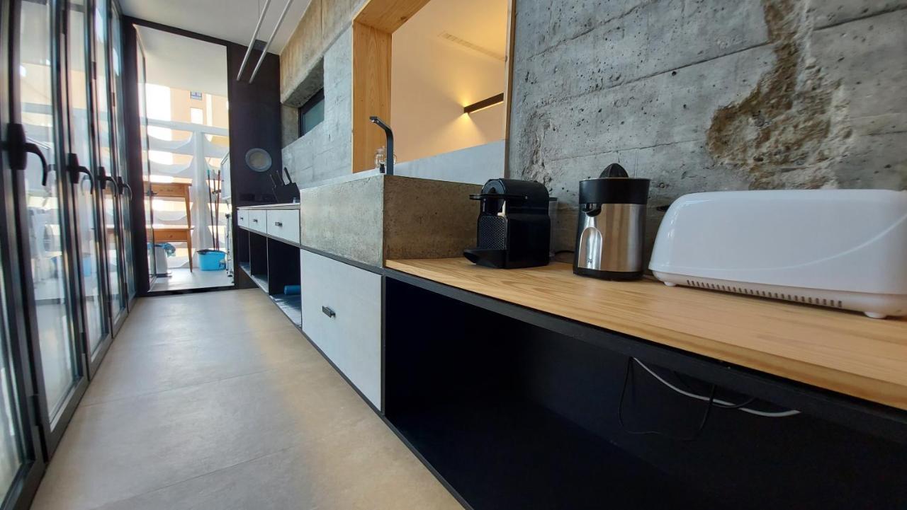 Apartamento La Playa “ Free Parking “ Apartment Torremolinos Ngoại thất bức ảnh