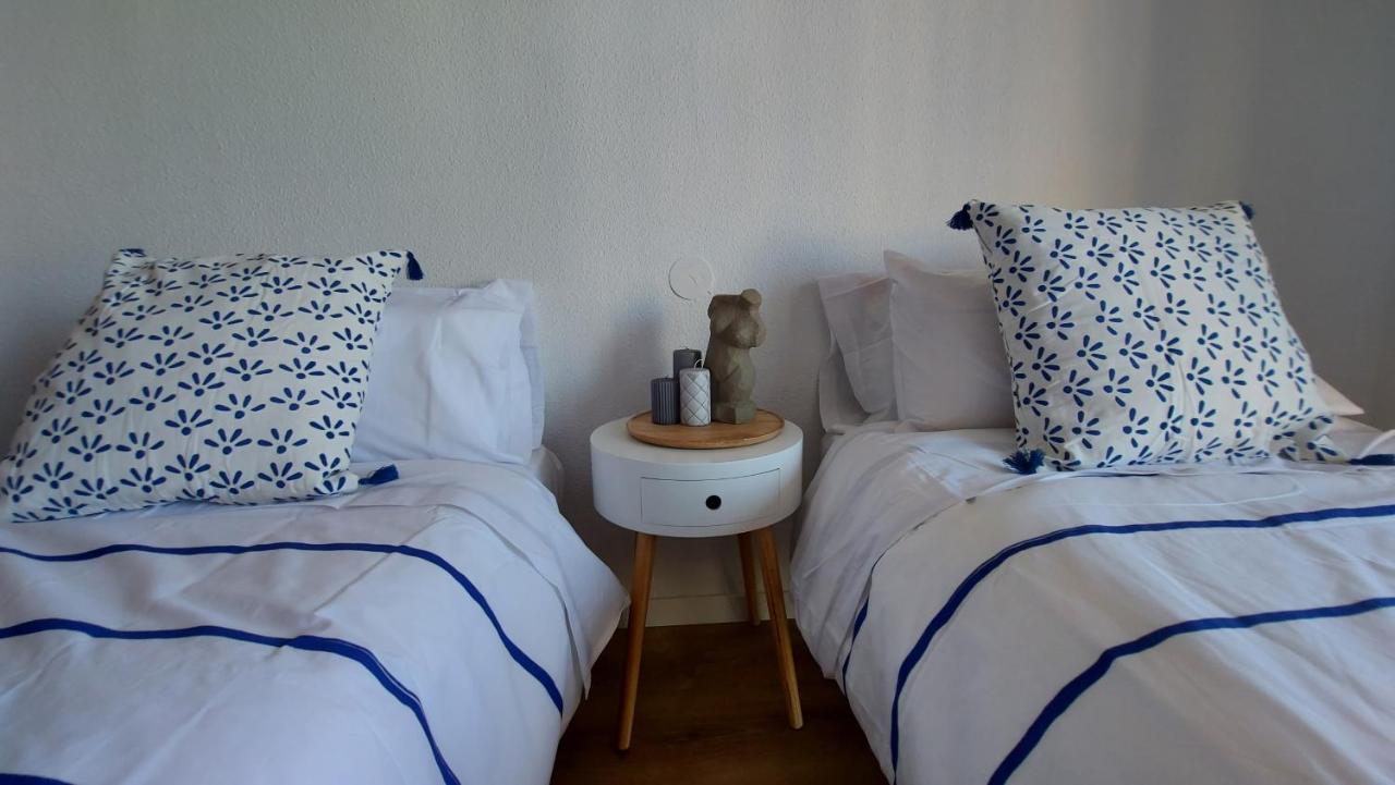 Apartamento La Playa “ Free Parking “ Apartment Torremolinos Ngoại thất bức ảnh